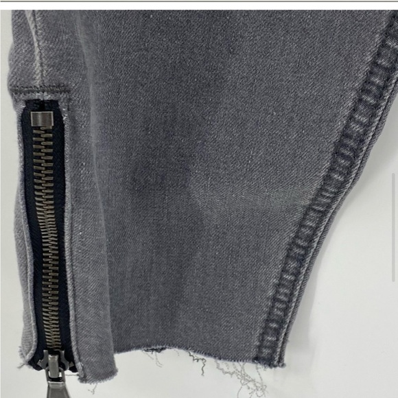 Joes Jeans - Mando- Mid-Rise Skinny Ankle Jean - Picture 6 of 12